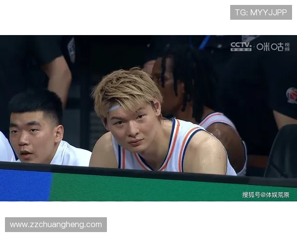 王哲林14+13姜伟泽22+5闪耀 王哲林14+13姜伟泽22+5闪耀