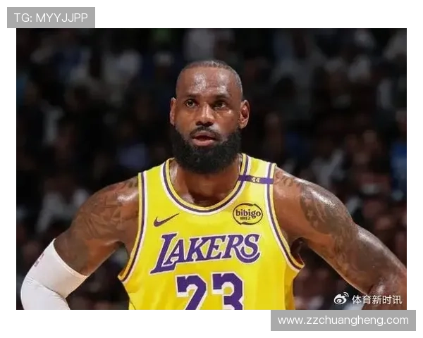 湖人王朝新篇章正在开启时代