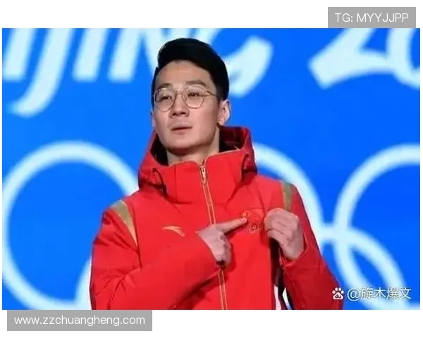 任子威谈短道梯队建设周期差距