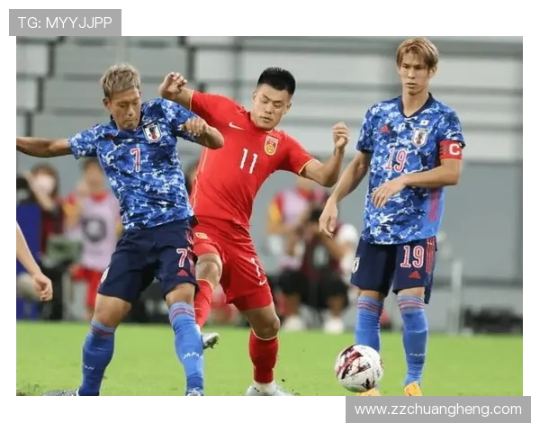 中韩日三强连环逆袭战风云录记