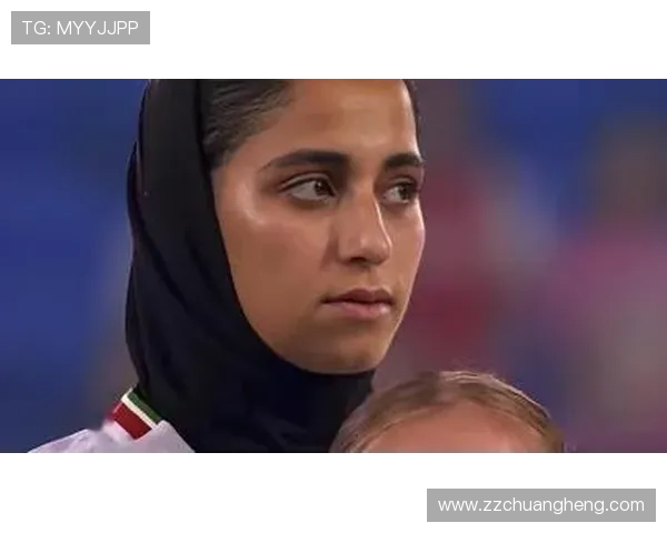 伊朗女足拒唱国歌:为祖国忧心与家人失联 伊朗女足拒唱国歌:为祖国忧心与家人失联