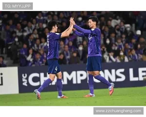 亚冠东亚区四强激战:町田神户柔佛武里南